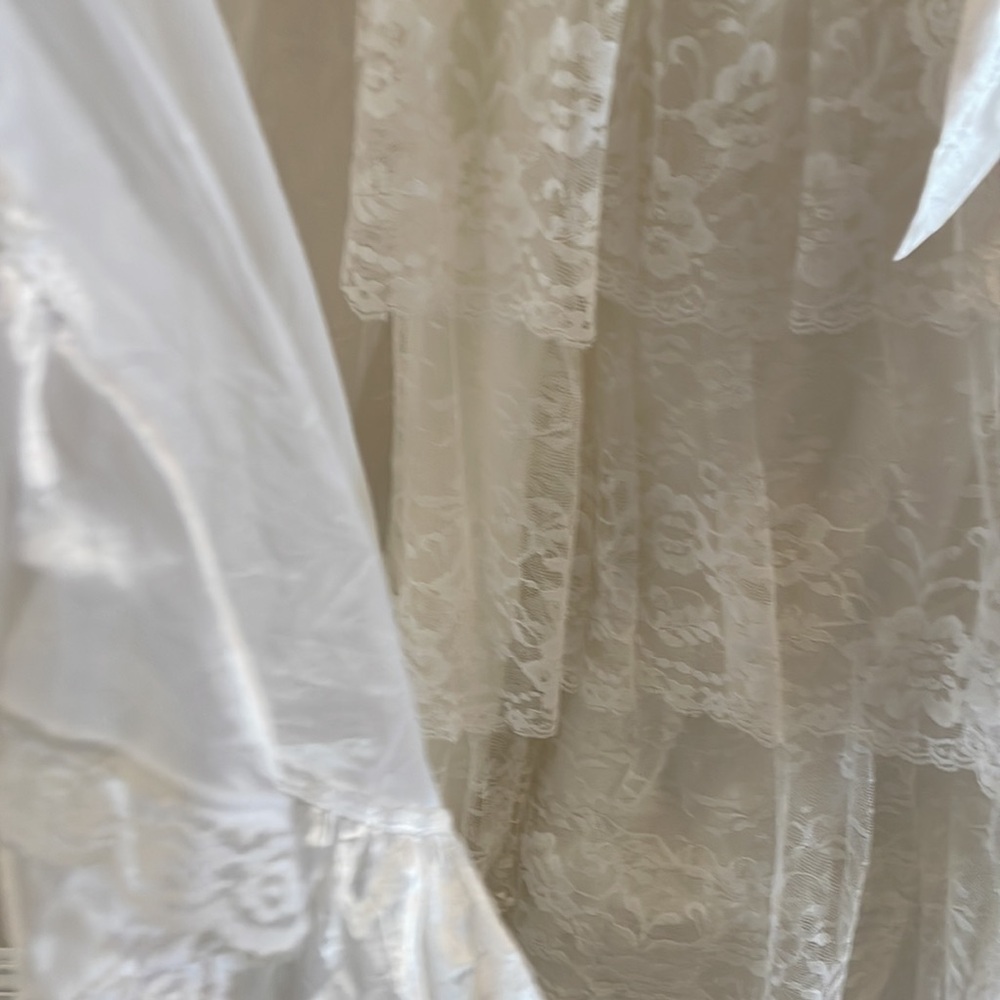 Southern belle style dress - Picture 4 of 12